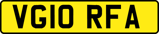 VG10RFA