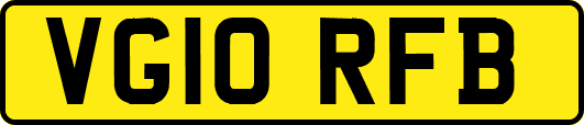 VG10RFB