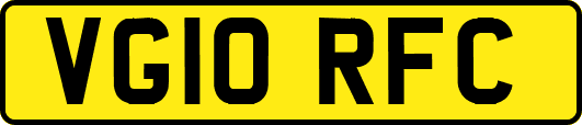 VG10RFC