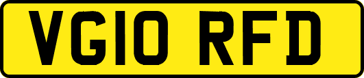 VG10RFD