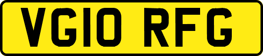 VG10RFG