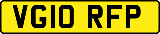 VG10RFP