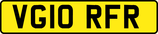 VG10RFR