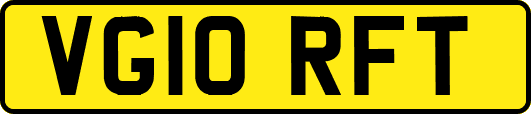 VG10RFT