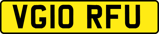 VG10RFU