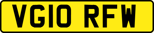 VG10RFW