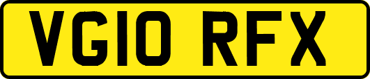 VG10RFX