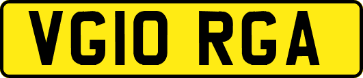 VG10RGA