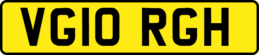 VG10RGH