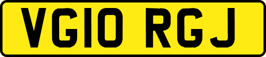 VG10RGJ