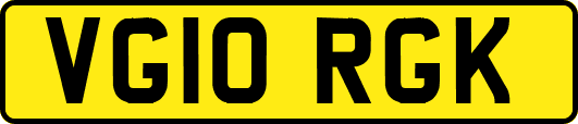 VG10RGK
