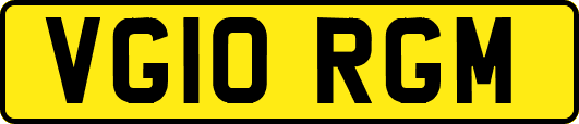 VG10RGM