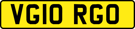 VG10RGO