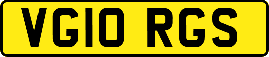 VG10RGS