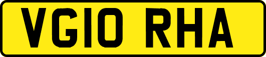 VG10RHA