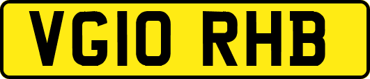 VG10RHB
