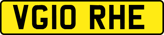 VG10RHE