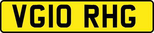 VG10RHG