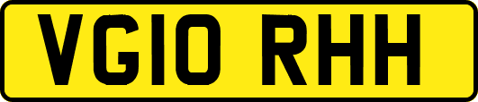 VG10RHH