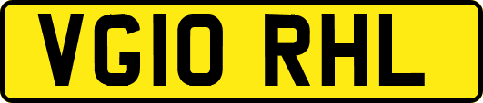 VG10RHL