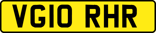 VG10RHR