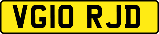 VG10RJD