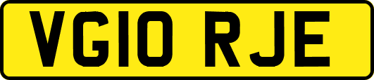 VG10RJE