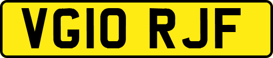 VG10RJF