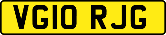 VG10RJG