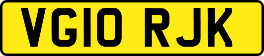 VG10RJK
