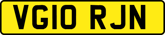 VG10RJN
