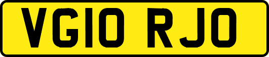 VG10RJO