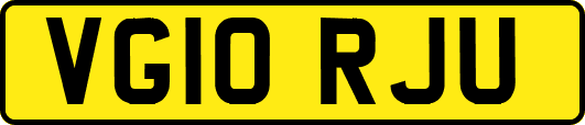 VG10RJU