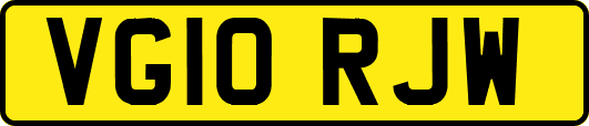 VG10RJW