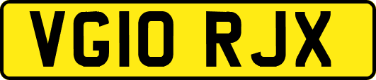 VG10RJX