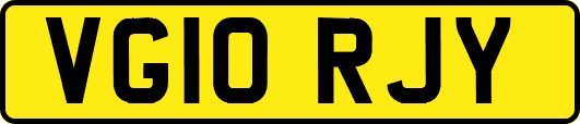 VG10RJY