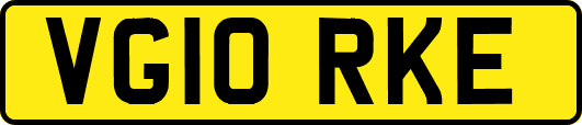 VG10RKE