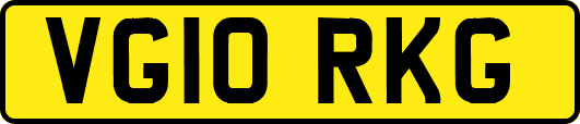 VG10RKG