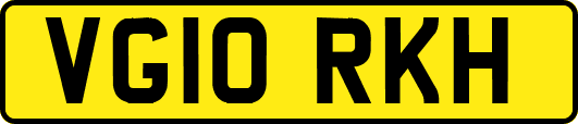 VG10RKH