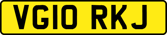 VG10RKJ