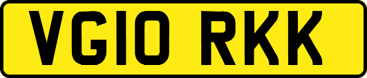 VG10RKK
