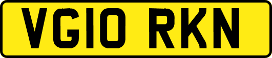 VG10RKN