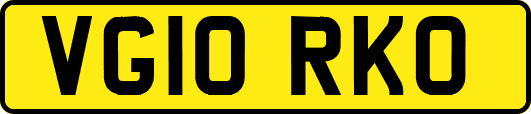 VG10RKO