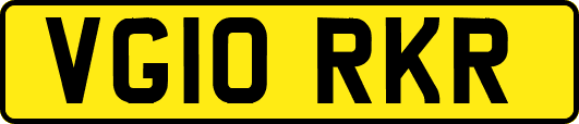 VG10RKR