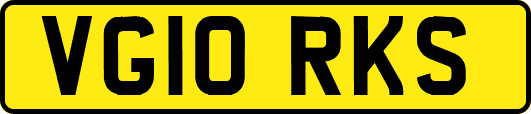 VG10RKS