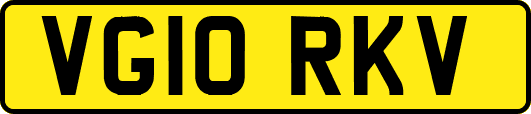 VG10RKV
