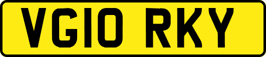 VG10RKY