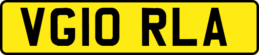 VG10RLA