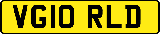 VG10RLD