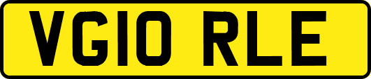 VG10RLE